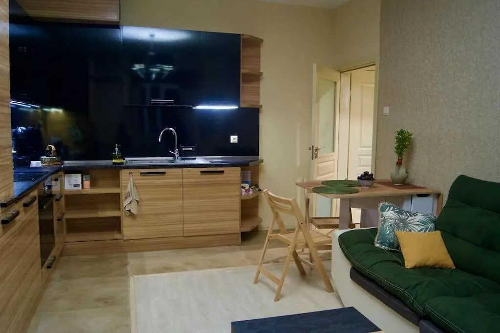 Cozy 2Br Oasis In Central Burgas City 0*,  Bulgarien